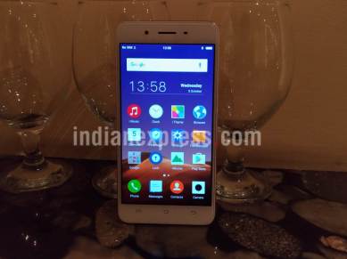 Vivo, Vivo Y55L, Vivo Y55L launch, Vivo Y55L specifications, Vivo Y55L features, Vivo Y55L price, smartphones, Android, mobiles, tech news, technology