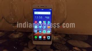 vivo, vivo y55l, vivo y55l price, vivo y55l specifications, vivo y55l features, vivo y55l india sale, 4G LTE, volte, smartphone, mobiles, android, tech news, technology