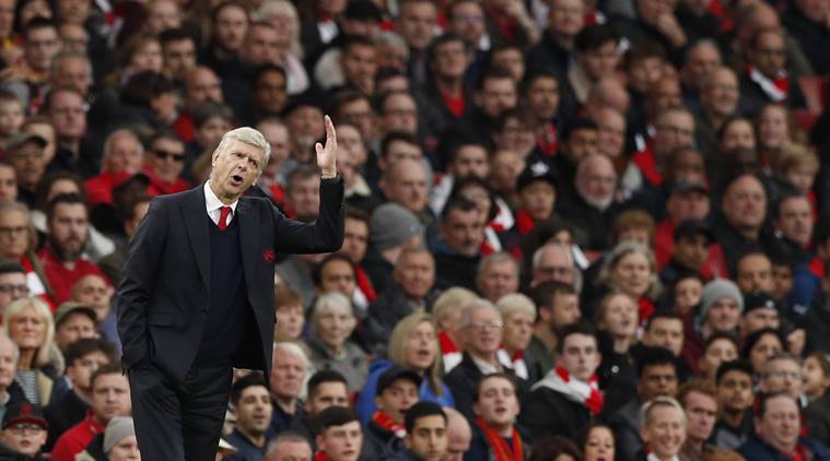 Arsenal v Middlesbrough - Premier League