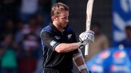 New Zealand, New Zealand squad, Champions Trophy 2017, Kane Williamson, Martin guptill, Neil Broom, Ross Taylor, Corey Anderson, sports gallery, indian express