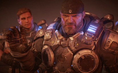 Gears of War 4' Review