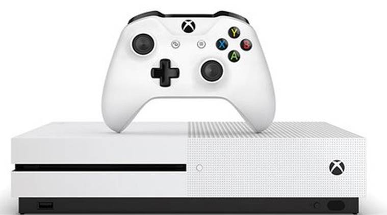 Number of xbox one outlet sold