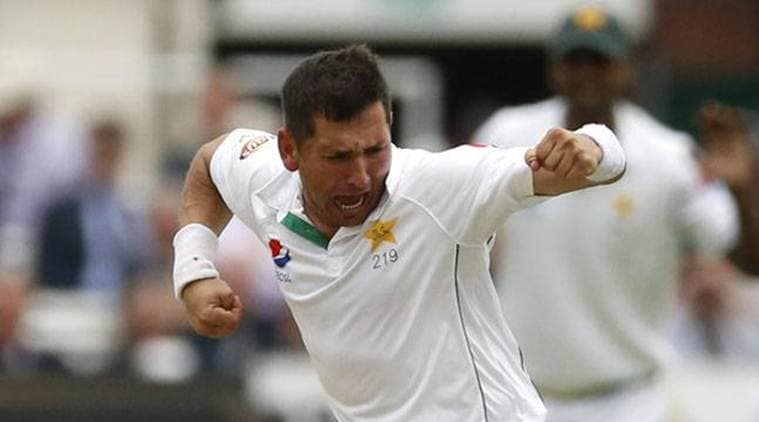 West Indies, Windies, Pakistan, West Indies vs Pakistan, Test, Test cricket, Misbah-ul-Haq, Yasir Shah, cricket news, sports news, Indian Express