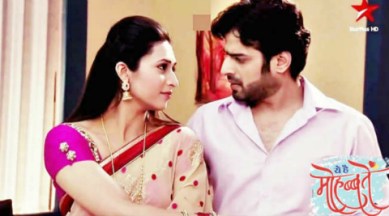Yeh Hai Mohabbatein 19th March 2017 full episode written update, eh Hai Mohabbatein,Yeh Hai Mohabbatein story, Divyanka Tripathi, Ishita,