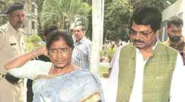 nirmala devi, congress mla arrested, Hazaribagh firing incident, Hazaribagh firing, Hazaribagh mob attack, india news