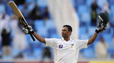 Younis Khan, Younis, Yonus Khan Pakistan, Younis Khan Pakistan, ICC Test batsmen rankings, Cricket news, Cricket