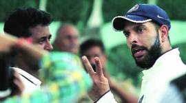 yuvraj singh, yuvraj, yuvraj singh ranji, ranji trophy, ranji score, yuvraj singh century, cricket score, india cricket, cricket india, cricket news, cricket