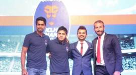 Delhi Dynamos, DD, Delhi Dynamos ISL, DD ISL, Indian Super League, ISL 2016, ISL 3, DD ISL 2016, Gianluca Zambrotta, Zambrotta, Zlatan Ibrahimovich, Ibra, football, football news, sports, sports news