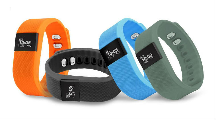 Zebronics launches ZEB- Fit 100 fitness band at Rs 1,414 | Technology ...