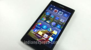 Zen Cinemax 3, Cinemax 3, Zen mobiles, cinemax 3 review, cinemax 3 camera, Zen cinemax 3 specs, zen cinemax 3 features, Zen cinemax 3 price, zen cinemax 3 india, budget phones in india, sub 10,000 smartphones, cinemax 3 performance, cinemax 3 display, Cinemax 3 camera review, smartphone, android, technology, technology news, indian express