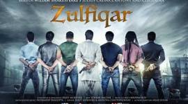 Zulfiqar movie review, Zulfiqar review, Zulfiqar, Zulfiqar movie, Zulfiqar, Srijit Mukherji, Srijit Mukherji film, Srijit Mukherji Zulfiqar, Prosenjit Chatterjee, Kaushik Sen, Prosenjit Chatterjee film, Jisshu Sengupta, Zulfiqar rating, Rahul Banerjee, Zulfiqar Parambrata Chatterjee, Zulfiqar jisshu, Zulfiqar film, Zulfiqar cast, Zulfiqar release, Zulfiqar debut film, entertainment news, indian express, indian express Zulfiqar review, indian express news