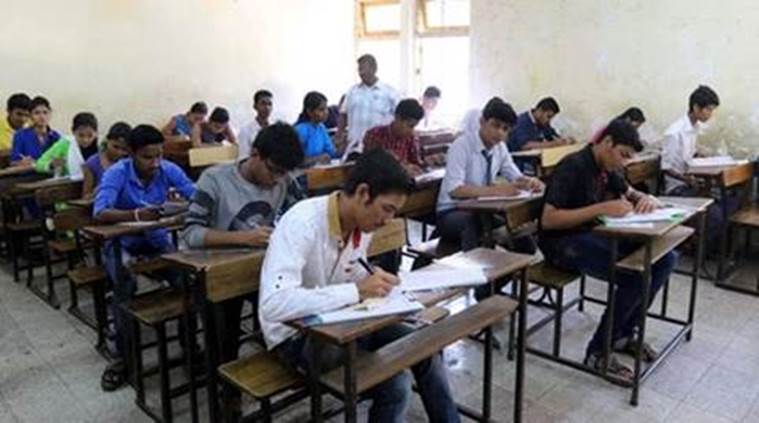 rss science exam, rss, rss science, hindutva, saffronisation, india news, indian express, 