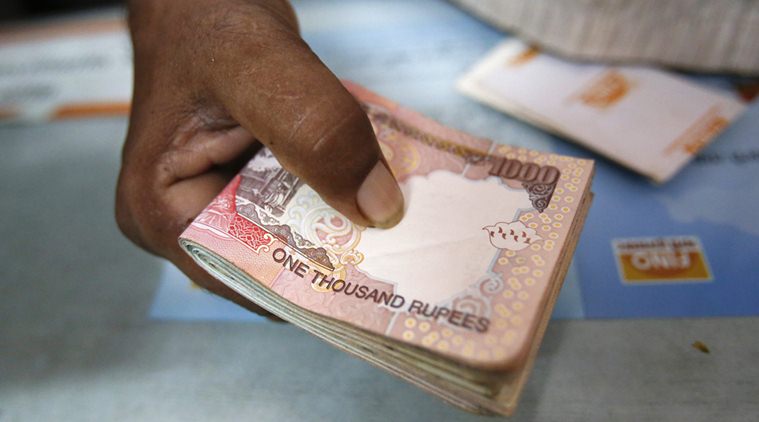 Experts divided on whether govt move will curb black money in elections ...
