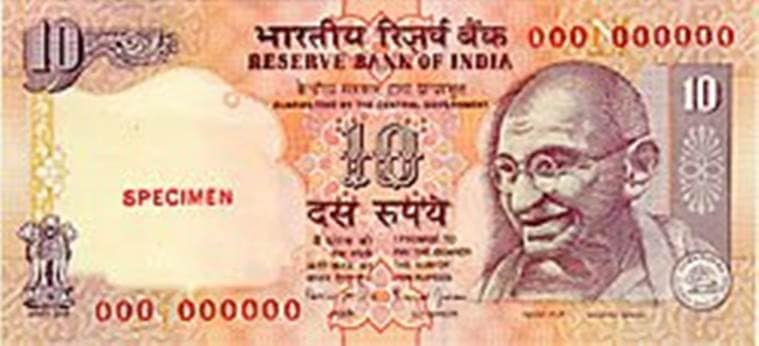 Research paper on forex market in india