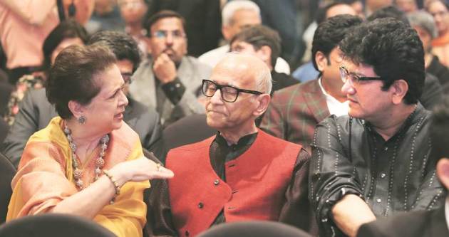 narendra modi, ramnath goenka awards, journalism awards, modi on media, modi on journalism, modi speech at RNG awards, modi at RNG awards, RNG awards, india news, indian express,