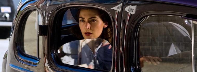 10 piercing facts about Kate Winslet’s upcoming show Mildred Pierce ...