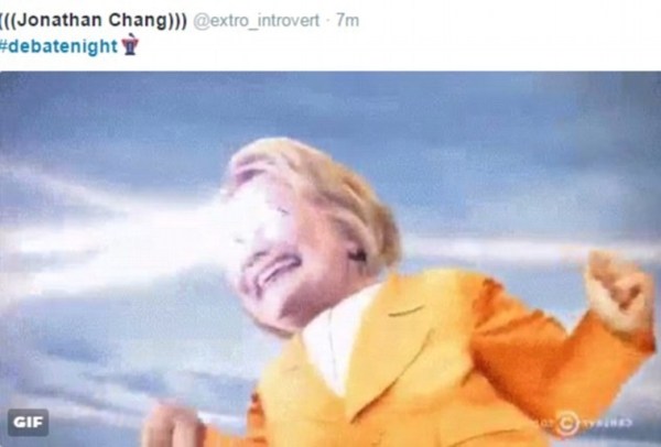 (Source: Twitter)