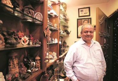 Hemant Oberoi, Taj Mahal Palace hotel, taj hotel attack, 26/11, Mumbai terror attack, 26/11 survivor, news, latest news, Mumbai news, national news, India news