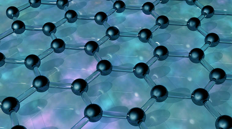 New 2D materials may lead to faster, and smaller electronic devices ...