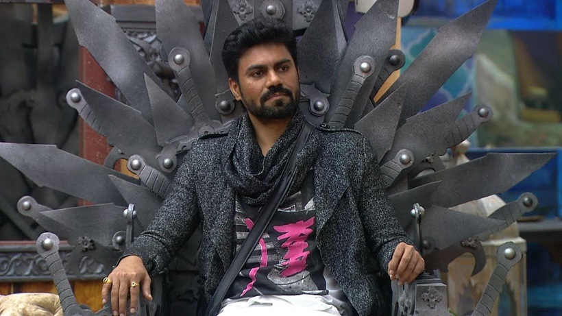 bigg boss gaurav chopra