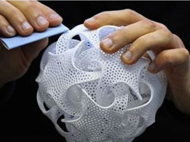 3d printing, 2d printing, beam deflector, 3d printing speed, Ktn beam deflector, ekectric field, curie temperature, science news, technology, technology news