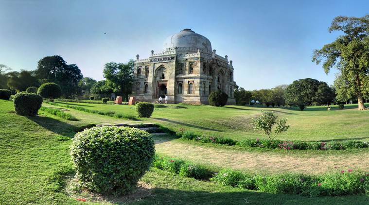 Delhi Walk Festival, upcoming festivals in Delhi, festivals in Delhi in November, Delhi tourism, Kapil Mishra, walk festivals in Delhi,Pradip Krishen, Ravish Kumar, Gursimran Khamba, William Dalrymple, Gautam Bhan, Indian Express news, The Indian Express