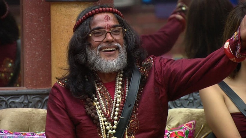 bigg boss, bigg boss 10, bigg boss 10 november 5, bigg boss 10 highlights, bigg boss 10 pictures, bigg boss 10 pics, bigg boss 10 salman khan, bigg boss 10 weekend ka vaar, bigg boss 10 salman episode, bigg boss salman episode, bigg boss 10 evictions, bigg boss 10 om swami, bigg boss 10 gaurav khalnayak, bigg boss 10 rock on 2, bigg boss 10 farhan akhtar, bigg boss 10 shraddha kapoor, bigg boss 10 farhan shraddha, bigg boss 10 episode, bigg boss 10 weekend episode, bigg boss 10 news, television news, indian express, indian express news