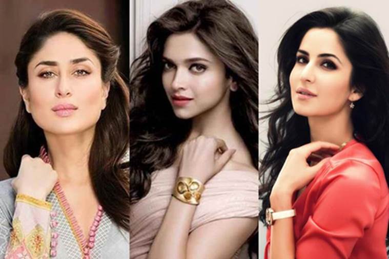 What do Deepika Padukone and Kareena Kapoor Khan have in common