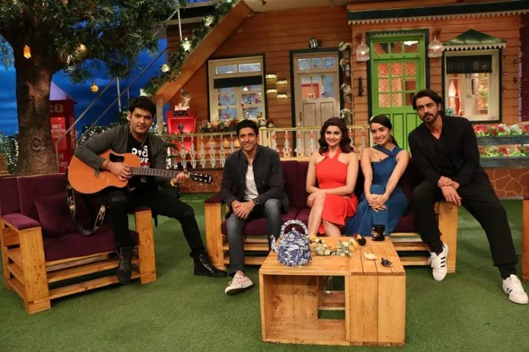 The Kapil Sharma Show trailer shows why we need Kapil back in our lives