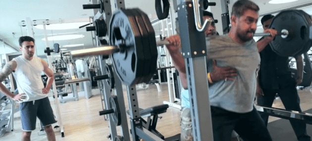 Aamir Khan dangal, Dangal release date, dangal, aamir khan weight loss