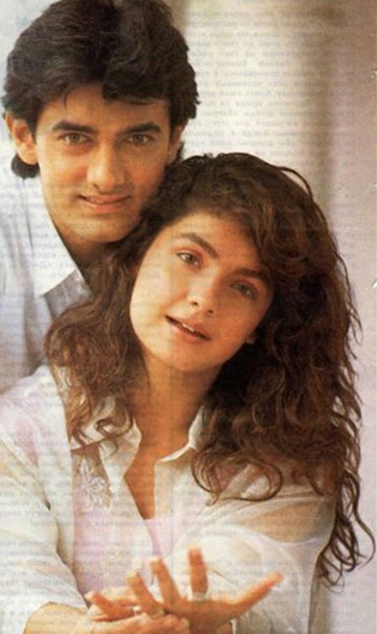 Pooja Bhatt Ki Blue Film Sex Video - Pooja Bhatt photos: 50 rare HD photos of Pooja Bhatt | Bollywood News - The  Indian Express