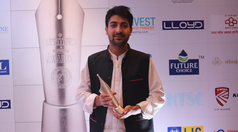 RNG, RNG awards, Ramnath Goenka, Ramnath Goenka Awards, indian express awards, IE awards, journalism awards, india news, indian express, indian express news