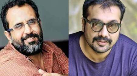 Aanand L Rai, Anurag Kashyap, Anurag Kashyap film, Anurag Kashyap Aanand L Rai, Aanand L Rai film