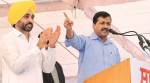 PM Modi obsessed with issues related to Hindu-Muslim divide, says Kejriwal