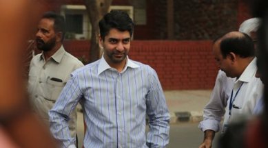 Abhinav Bindra. Abhinav Bindra. news, Abhinav Bindra interview, International Olympic Association, International Shooting Sport Federation (ISSF), shooting news, shooting, sports news, sports