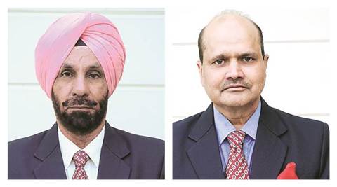 Indian Golf Union: Reddy, Baidwan new council members | Chandigarh News ...