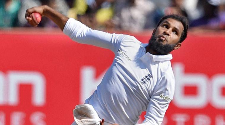 India vs England, Ind vs Eng, India vs England 1st Test, Ind vs Eng Test, Ind vs Eng Rajkot Test, England tour of India, Adil Rashid, Virat Kohli, Rashid, Cricket news, Cricket