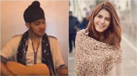This cover of Afreen Afreen will make you forget Momina Mustehsan for sure