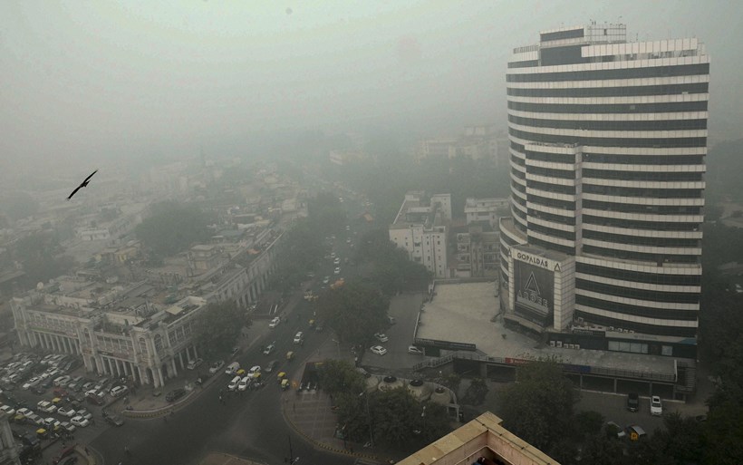 Delhi pollution images, delhi air pollution, Delhi pollution photos, Delhi pollution pictures, Delhi air, India air pollution, India pollution, news, latest news, India news, national news, Delhi news