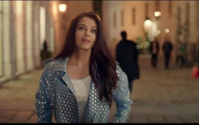 aishwarya rai bachchan, ae dil hai mushkil