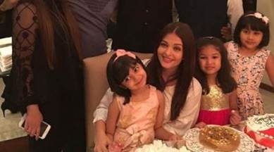 aishwarya rai bachchan, aaradhya, aaradhya aishwarya rai bachchan, aishwarya rai bachchan abhishek bachchan, abhishek bachchan aishwarya rai bachchan, abhishek aishwarya, aishwarya abhishek, abhi aish, aish abhi, aishwarya rai bachchan birthday pics, aishwarya rai bachchan birthday images, birthday pics aishwarya rai bachchan, entertainment news, indian express, indian express news