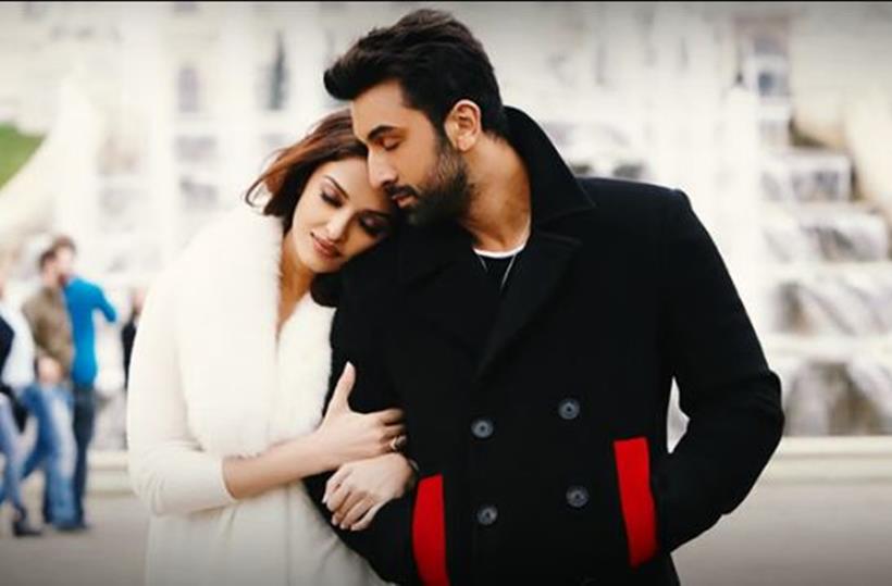 aishwarya rai bachchan, ae dil hai mushkil, ranbir kapoor