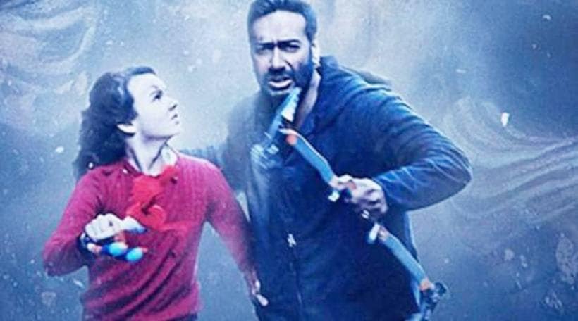 Ae Dil Hai Mushkil, adhm box office collection, adhm bo, shivaay box office collection, ae dil hai mushkil box office collection, Shivaay, Ae Dil Hai Mushkil, Ae Dil Hai Mushkil vs Shivaay, Karan Johar vs Ajay Devgn, karaj johar film, Ae Dil Hai Mushkil vs Shivaay box office, adhm vs shivaay box office, ranbir kapoor, Ae Dil Hai Mushkil cast, Shivaay cast, Shivaay adhm, adhm, Diwali release, Ae Dil Hai Mushkil release, entertainment news, indian express, indian express news