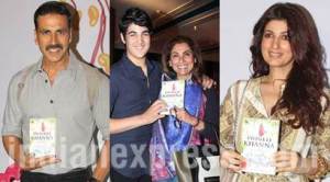 Twinkle Khanna made Karan Johar go through PMS as Akshay Kumar, Alia Bhatt, Ranbir Kapoor watched