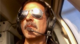 akshay kumar. akshay toilet ek prem katha, akshay 2.0, akshay kumar bhumi pednekar, akshay kumar new film, akshay kumar rajinikanth, akshay twitter, akshay twinkle, akshay films, bollywood updates, indian express, indian express news