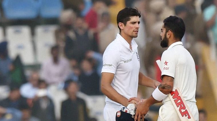 India vs England 3rd Test, Ind vs Eng 3rd Test, India England 3rd Test, Alastair Cook, Alastair Cook England, England Alastair Cook, Cook England, England Cook, Cricket News, Cricket