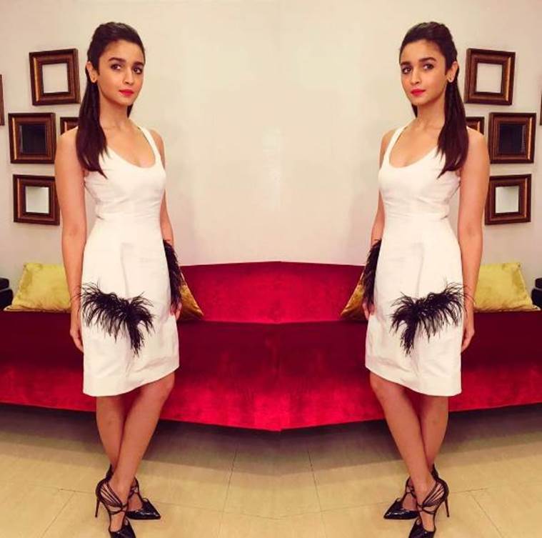 Alia Bhatt is killing it with her style during Dear Zindagi promotions ...