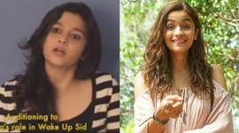 Alia Bhatt, Alia dear zindagi, dear zindagi, Alia Bhatt old video, Alia Bhatt films, Alia Bhatt best roles, Alia Bhatt first audition video
