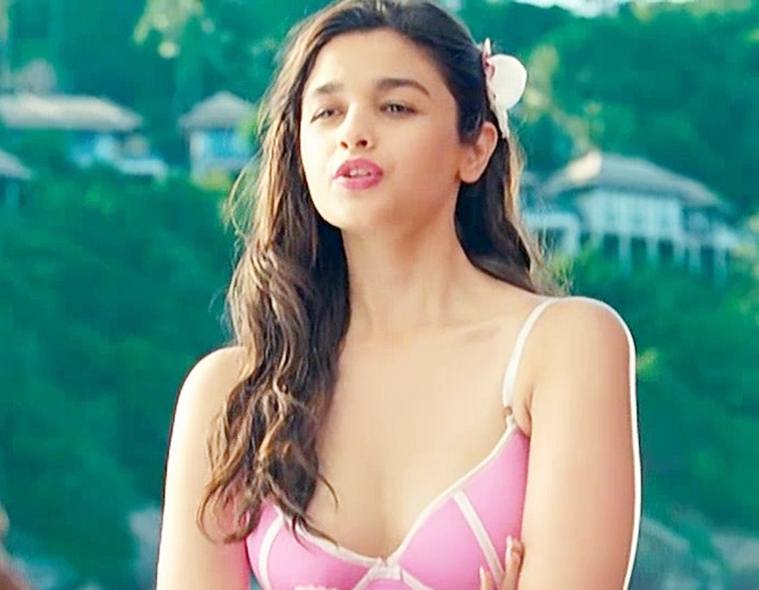 Alia Xxx Video - Alia Bhatt photos: 50 rare HD photos of Alia Bhatt | Bollywood News - The  Indian Express