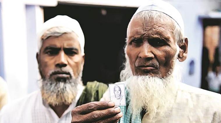 Aligarh clash, Diwali, Aligarh clash death, murder, news, latest news, India news, national news